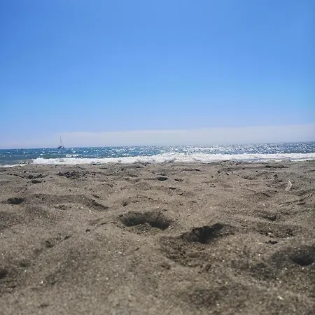 Lägenhet - Costa