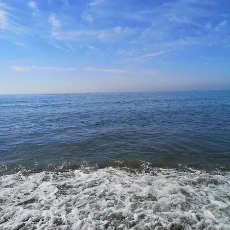 Apartamento - Costa Benalmádena