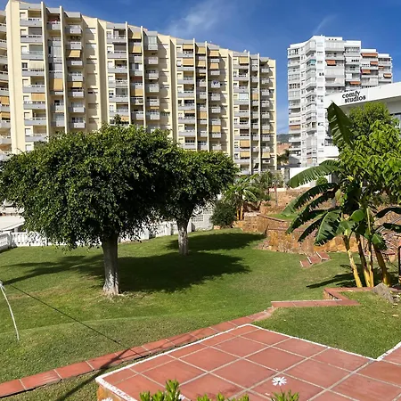 - Costa Benalmádena