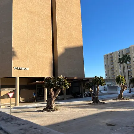 - Costa Benalmádena