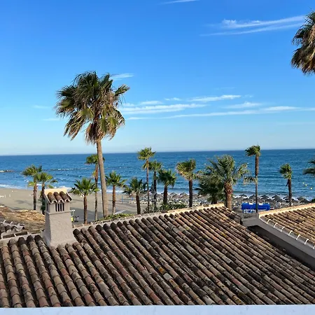 - Costa * Benalmádena