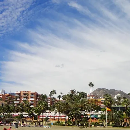 - Costa Benalmadena
