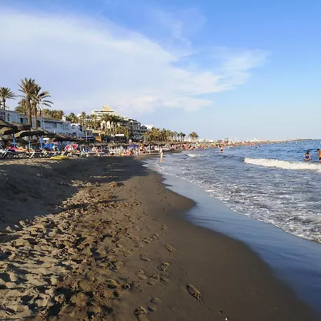 - Costa Benalmadena