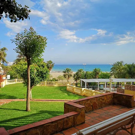 Apartment - Costa *