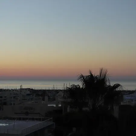 - Costa Apartment Benalmadena