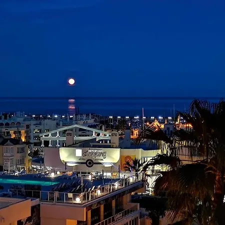 - Costa * Benalmadena