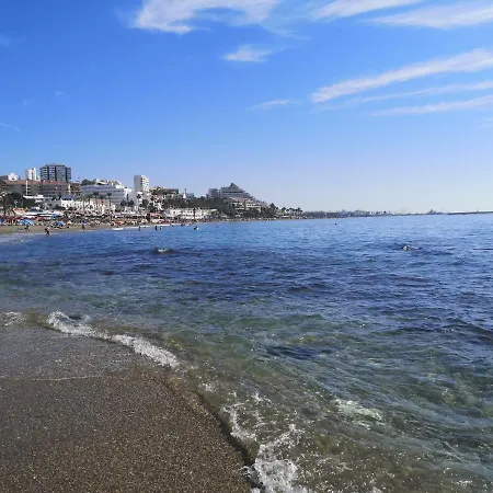 - Costa Benalmadena