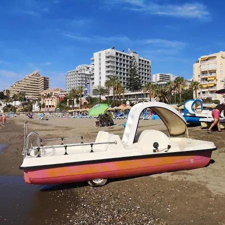 - Costa * Benalmadena