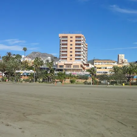 - Costa Apartment Benalmadena