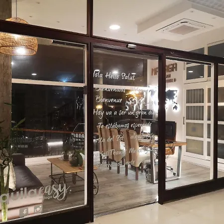 - Costa Apartment