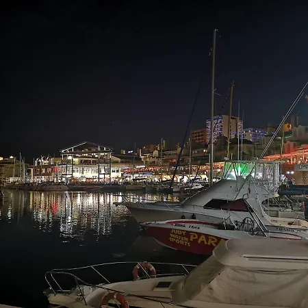 - Costa Benalmadena