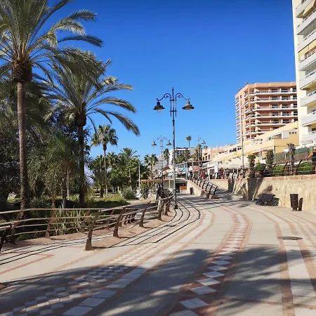 - Costa * Benalmadena