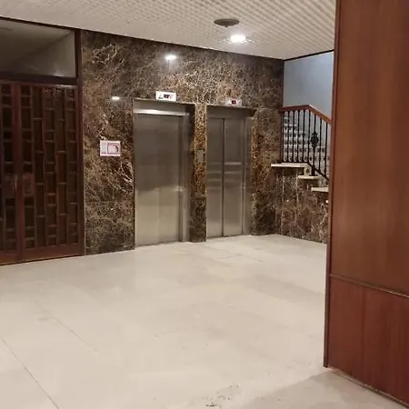 - Costa Apartment
