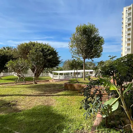 Apartment - Costa Benalmadena