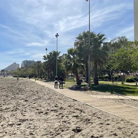 - Costa * Benalmadena