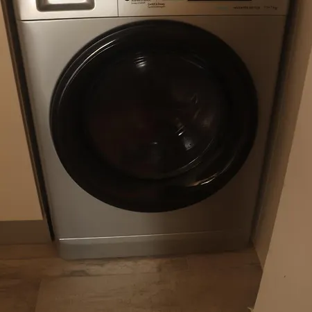 - Costa Apartment *