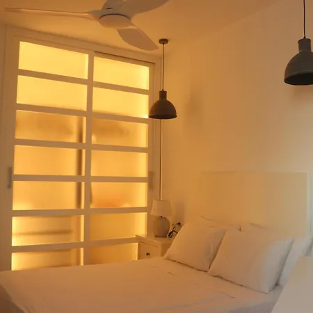 - Costa Apartment Benalmadena