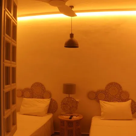 Apartment - Costa