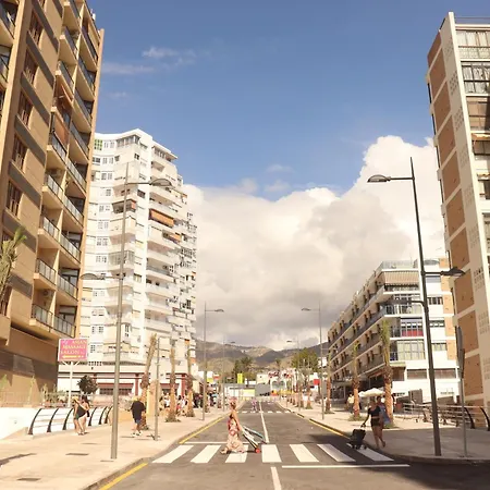 Apartment - Costa Benalmadena