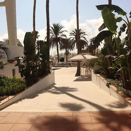 - Costa Apartment Benalmadena