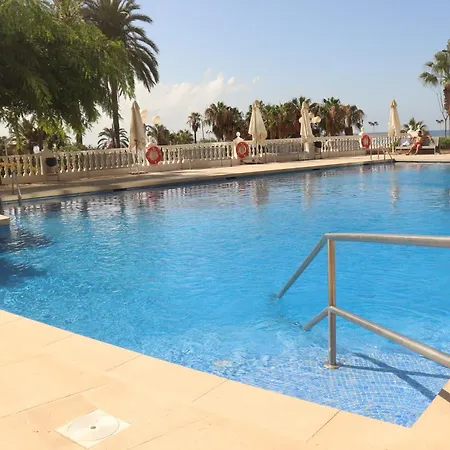 - Costa Benalmadena