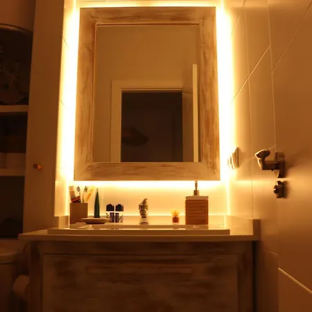 Apartment - Costa