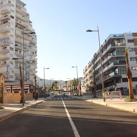 - Costa Apartment Benalmadena