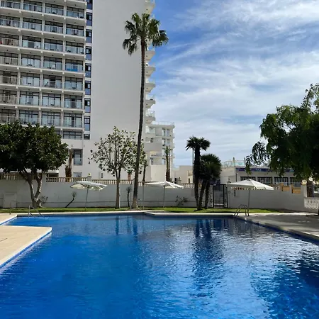 - Costa Benalmadena