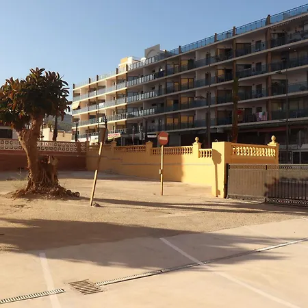 - Costa * Benalmadena