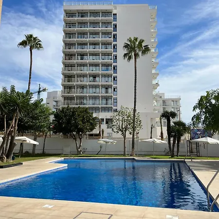 Apartment - Costa *