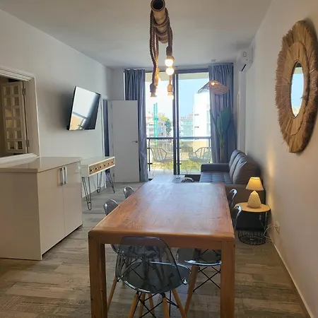 - Costa Apartment