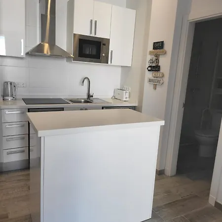 Apartment - Costa *