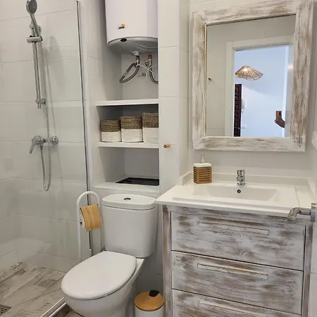 - Costa Apartment *