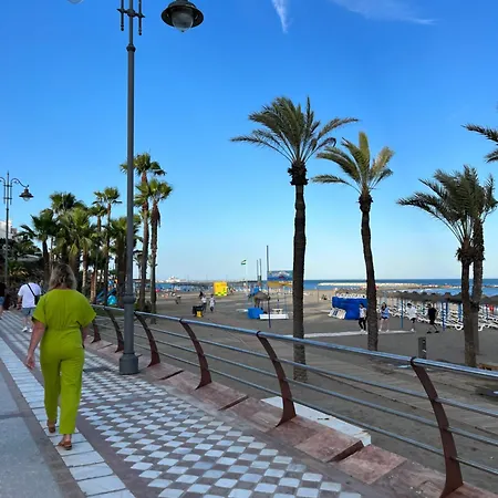 Apartment - Costa Benalmadena