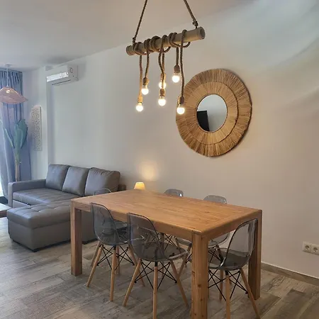 Apartment - Costa
