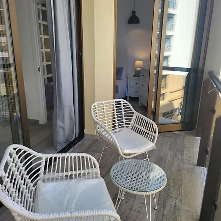 Apartment - Costa